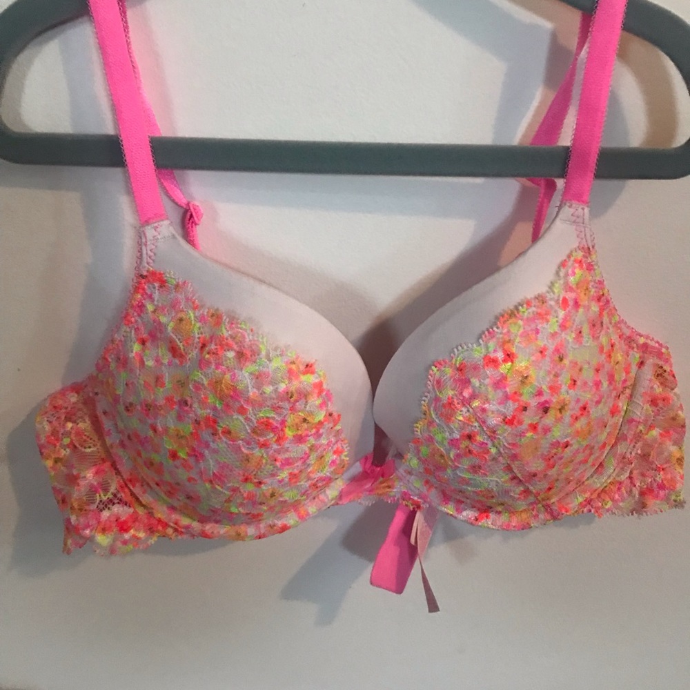 Victoria Secret Dream Angels Push Up 34B
